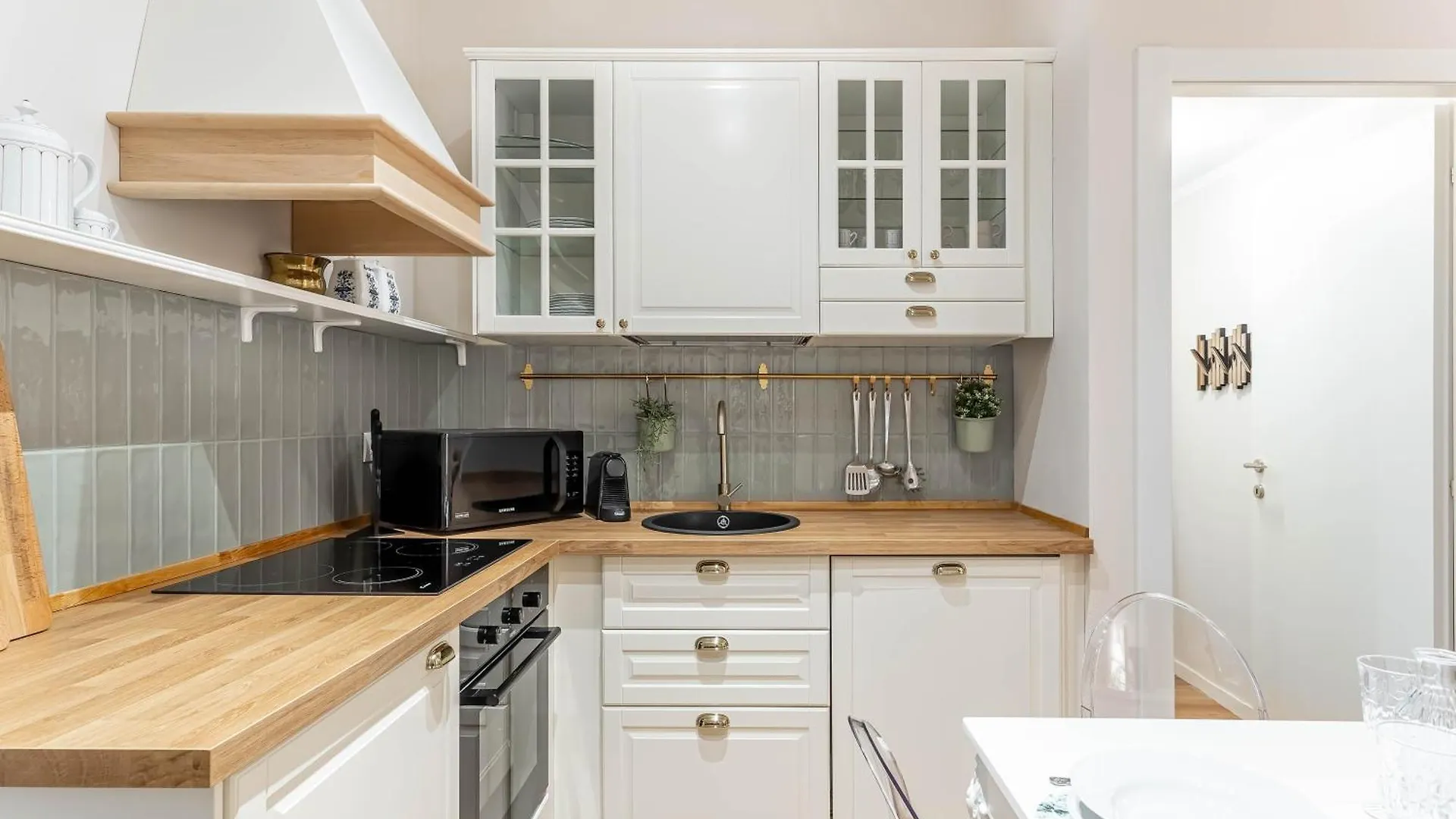 Casa Colonna Romantic Apartment Corso Di Porta Ticinese Milano