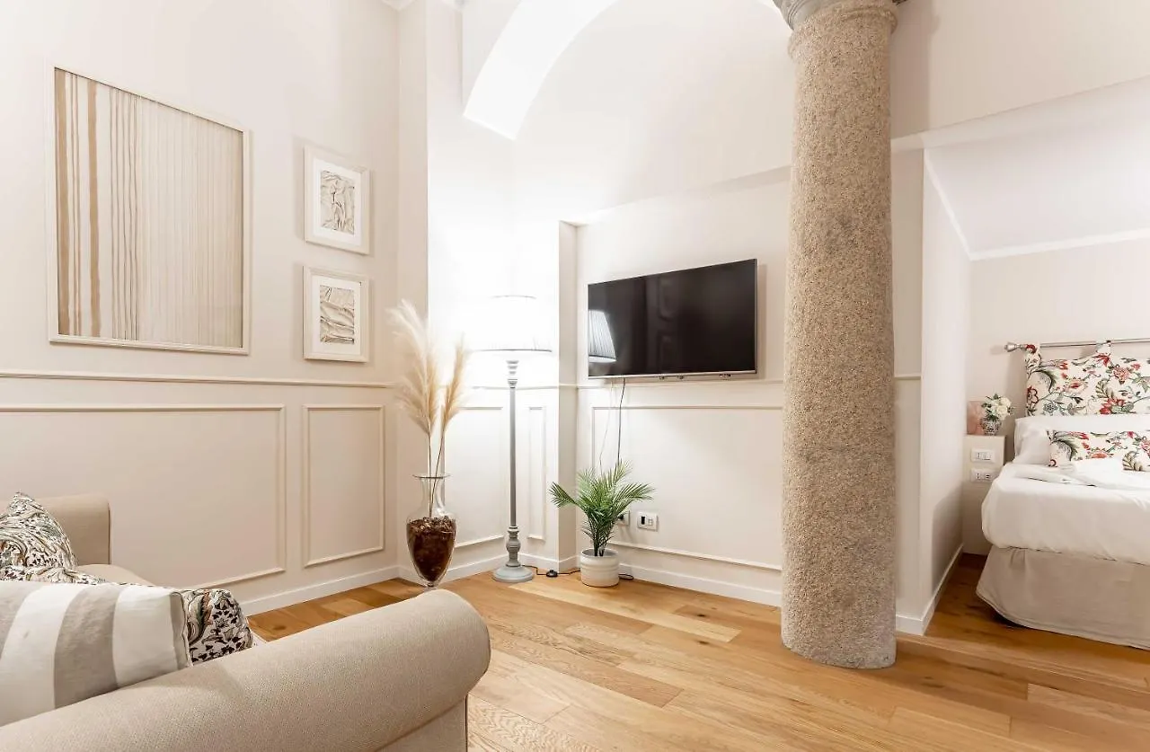 מילאנו Casa Colonna Romantic Apartment Corso Di Porta Ticinese